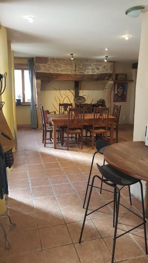 Maison Isolee Dans Les Vignes Et Les Bois Valady Luaran gambar