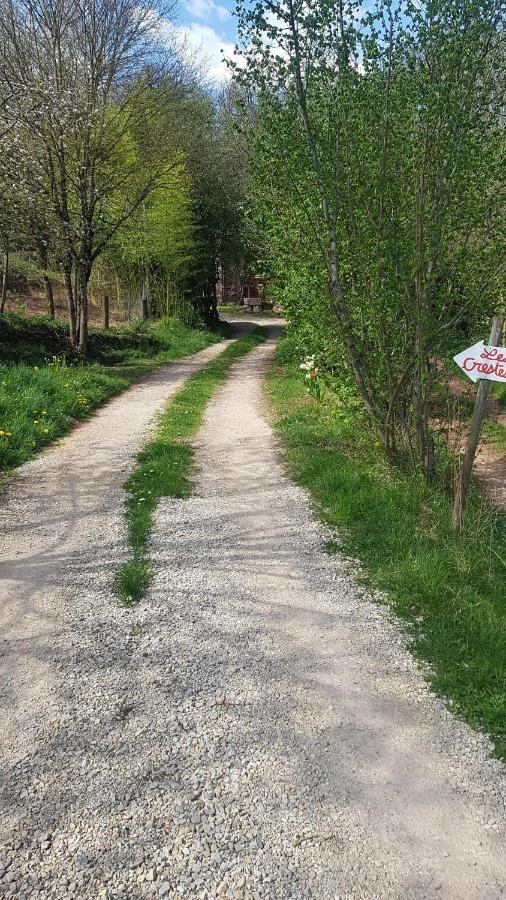 Maison Isolee Dans Les Vignes Et Les Bois Valady Luaran gambar